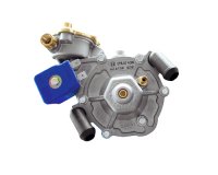 Газовый редуктор tomasetto AT-09 Alaska, 140 л.с. в Украине